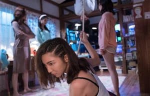 有五個姊姊的我就註定要單身了啊電影劇照11