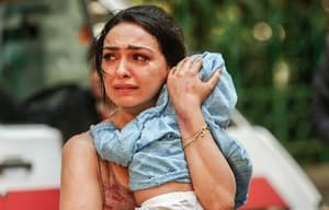 孟買酒店電影劇照12