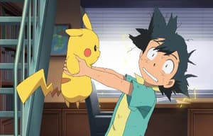 劇場版 精靈寶可夢 就決定是你了！電影劇照3