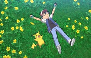 劇場版 精靈寶可夢 就決定是你了！電影劇照4