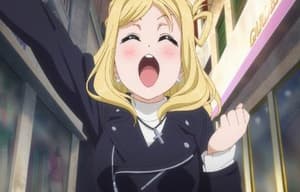 Love Live! Sunshine!! 學園偶像電影 ～彩虹彼端～電影劇照12