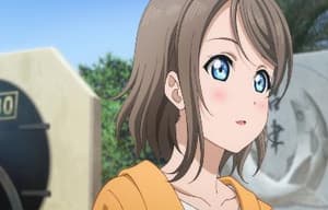 Love Live! Sunshine!! 學園偶像電影 ～彩虹彼端～電影劇照5