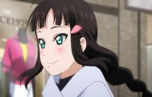 Love Live! Sunshine!! 學園偶像電影 ～彩虹彼端～電影劇照10