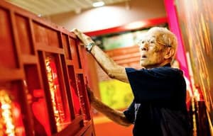 紅盒子電影劇照2