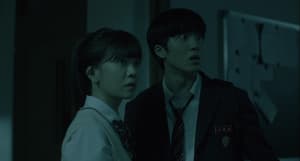 驅魔高校電影劇照11
