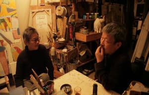 水底行走的人電影劇照6