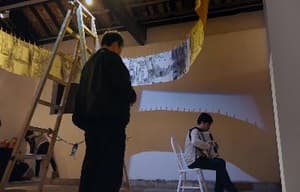 水底行走的人電影劇照9