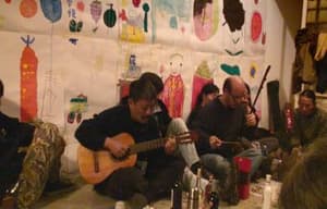 水底行走的人電影劇照11