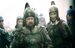 蕩寇風雲電影劇照5