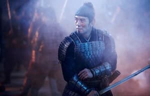 蕩寇風雲電影劇照6