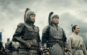 蕩寇風雲電影劇照7