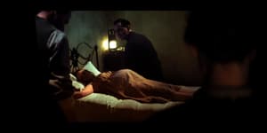 玩命招魂夜電影劇照9