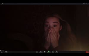 60分鐘招魂直播電影劇照16