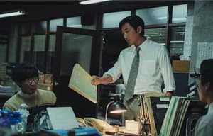 1987：逆權公民電影劇照6