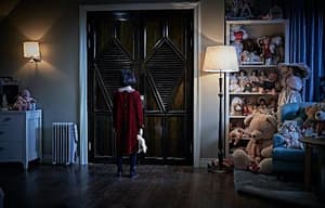 兇櫃電影劇照11