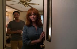 只殺陌生人電影劇照2