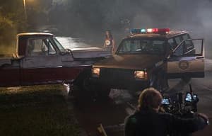 只殺陌生人電影劇照10