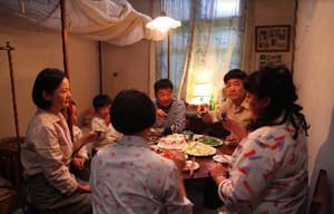 地久天長電影劇照4