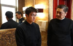 地久天長電影劇照6