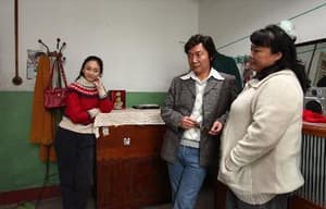 地久天長電影劇照10