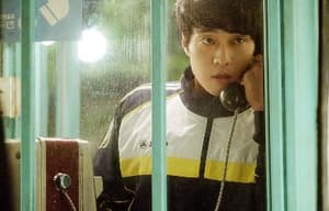 藉著雨點再愛你電影劇照3