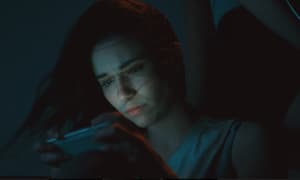 命懸2000呎電影劇照7