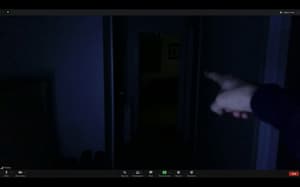 60分鐘招魂直播電影劇照4