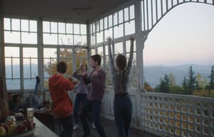 以你的舞步撩動我電影劇照4