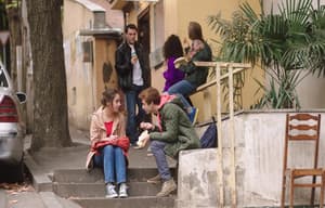 以你的舞步撩動我電影劇照5