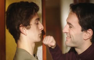 以你的舞步撩動我電影劇照6