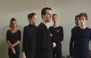 以你的舞步撩動我電影劇照8