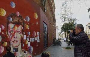 鋤田正義：搖滾寫真館電影劇照2