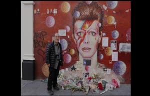 鋤田正義：搖滾寫真館電影劇照3