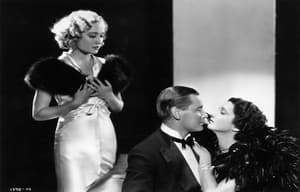 天堂艷史(Cine Fan Jan-Feb)電影劇照2