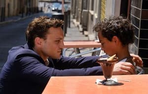 時空中轉站電影劇照3