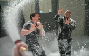 烈火湊仔公電影劇照11