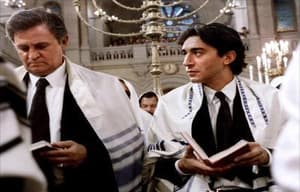 贖罪日 - 香港法國電影節電影劇照2