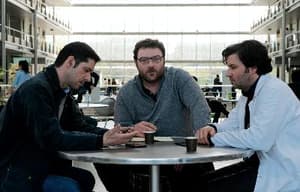 以恩寵之名電影劇照11