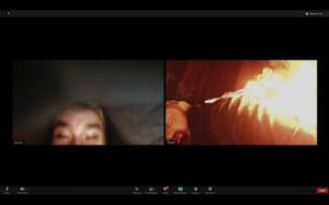 60分鐘招魂直播電影劇照11