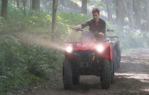 贖金獵殺電影劇照10