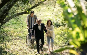 老大人電影劇照2