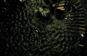 黎巴嫩“唞啖戲@D2 Place”電影劇照4