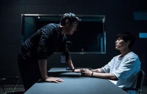 毒戰寒流電影劇照3