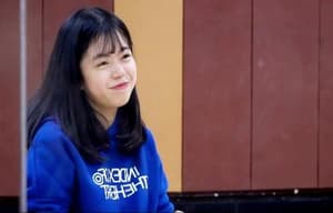 嘉琳 + 告別進行式 + 交界電影劇照3