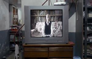 嘉琳 + 告別進行式 + 交界電影劇照4