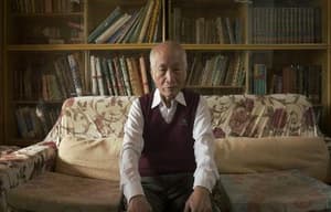 嘉琳 + 告別進行式 + 交界電影劇照5