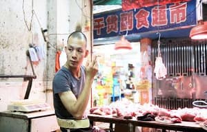 嘉琳 + 告別進行式 + 交界電影劇照6