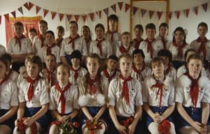 孤身走我路電影劇照2