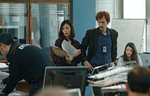 突發械劫現場電影劇照5