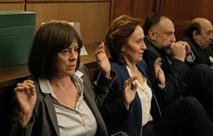 突發械劫現場電影劇照10